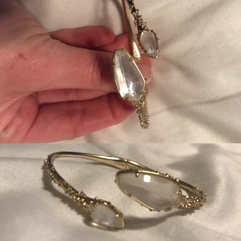 Kendra Scott Bracelet